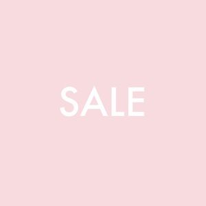 Most prices are negotiable!